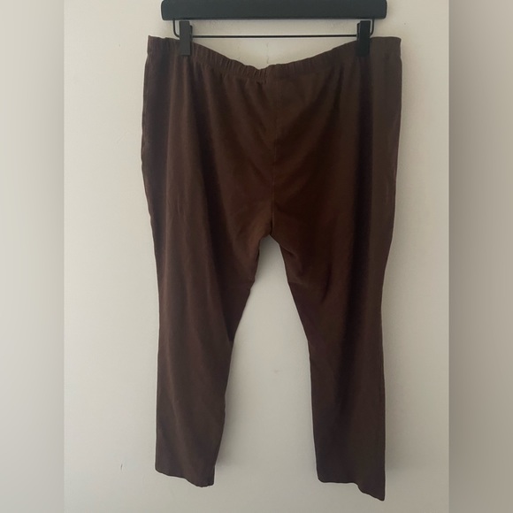 Faded Glory Leggings - Picture 3 of 4